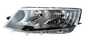 ÖN FAR KOMPLE SOL-MOTORSUZ-2013-2017