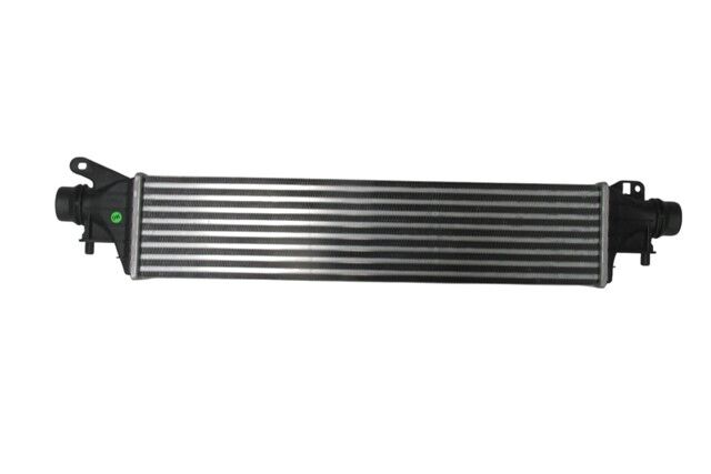 OPEL CORSA- E- 15/19; TURBO HAVA SOĞUTMA RADYATÖRÜ 1.3 CDTI (İNTERCOOLER) (BRAZİNG) (572x127x50)ORİS