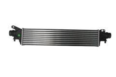 OPEL CORSA- E- 15/19; TURBO HAVA SOĞUTMA RADYATÖRÜ 1.3 CDTI (İNTERCOOLER) (BRAZİNG) (572x127x50)ORİS