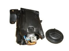 AUDI A6- 00/01; SİS LAMBASI SAĞ OVAL TİP (FAMELLA)