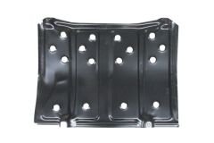 OPEL CORSA- E- 15/19; KARTER MUHAFAZA SACI (METAL)