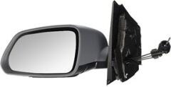 AYNA KOMPLE L SİNYALLİ MANUEL POLO 05-10