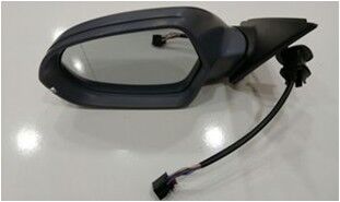 AYNA KOMPLE L 12 PİN KATLANIR HAFIZALI ISTML (KARARTMASIZ)  A6 2011>>