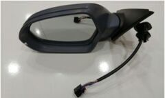 AYNA KOMPLE L 12 PİN KATLANIR HAFIZALI ISTML (KARARTMASIZ)  A6 2011>>