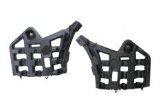 PEUGEOT 2008- 20/23; ARKA TAMPON BAĞLANTI BRAKETİ PLASTİK SAĞ/SOL SET (2 PARÇA)(TYG)