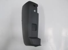 FIAT DUCATO- 07/14; ARKA TAMPON UCU SOL (KÜÇÜK REFLEKTÖRLÜ)