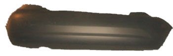 CHEVROLET KALOS- HB- 05/06; ARKA TAMPON SİYAH (FPI)