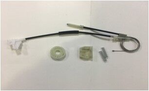 CAM KRİKO SETİ ARKA R OCTAVİA 97-02