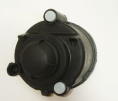 RENAULT MEGANE- 1- 99/02; SİS LAMBASI SOL YUVARLAK TİP (AYFAR)