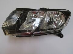 RENAULT SYMBOL- 13/16; FAR LAMBASI SOL MANUEL 6FİŞLİ (H7/H1)(AYFAR)