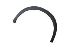 PEUGEOT 2008- 20/23; ARKA ÇAMURLUK DODİK PLASTİĞİ SOL SİYAH (TYG)