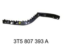 ARKA TAMPON BRAKETİ L SUPERB 14-17