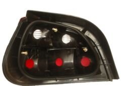 RENAULT MEGANE- 1- 99/02; STOP LAMBASI SAĞ (KIRMIZI/BEYAZ) HATCHBACK 4 KAPI (FAMELLA)