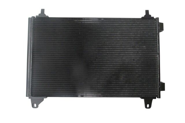 PEUGEOT 2008- 20/23; KLİMA RADYATÖRÜ 1.2/1.5 (BRAZING) ALÜMİNYUM (ORİS)