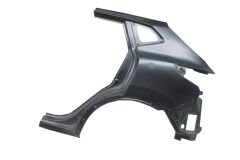 NISSAN QASHQAI- J11- 14/21; ARKA ÇAMURLUK SOL (TW)