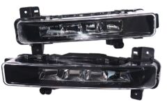 SİS FARI LEDLİ SAG BMW G30 G32 G38 2019>