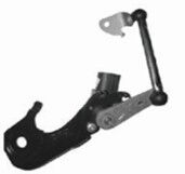 FAR YÜKSEKLİK AYAR SENSÖRÜ ARKA R Q5 09-17 A6-A7-11-18