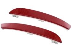 REFLEKTÖR ARKA TAMPON SOL BMW F01 08>12