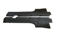 MOTOR ALT MUHAFAZA YAN SOL (ELYAF) BMW F10