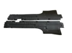 MOTOR ALT MUHAFAZA YAN SOL (ELYAF) BMW F10