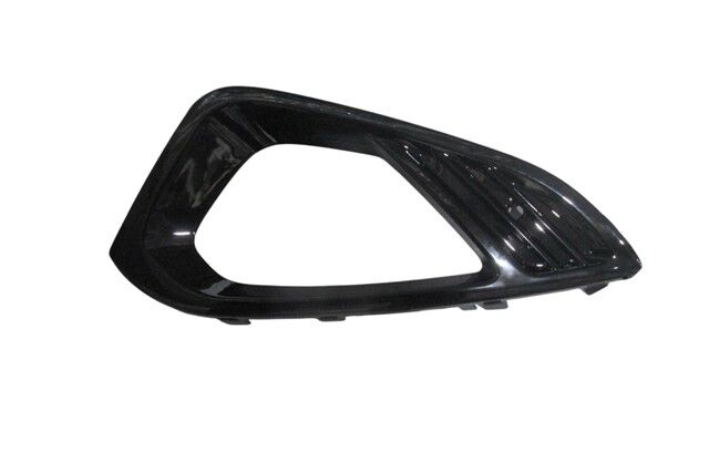 FORD FIESTA- 18/20; SİS LAMBA KAPAĞI SOL SİS DELİKLİ SİYAH (TW)