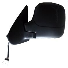 CITROEN BERLINGO- 96/03; KAPI AYNASI SOL ELEKTRİKLİ/ISITMALI (M.LECOY) (ORİJİNAL)