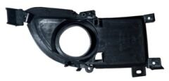MITSUBISHI LANCER- 07/08; SİS LAMBA KAPAĞI SOL SİS DELİKLİ (FPI)