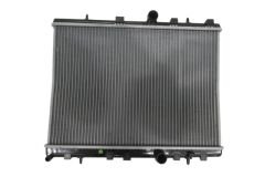 PEUGEOT 301- 13/16; SU RADYATÖRÜ 1.2/1.5/1.6 (BRAZİNG) (380X538X16) (MANUEL) ALÜMİNYUM (ORİS)