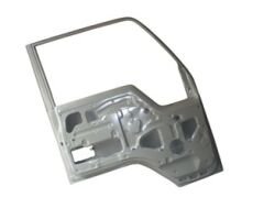 MITSUBISHI CANTER- FE449- 90/97; ÖN KAPI KOMPLE SOL GRİ BOYALI (BFN)