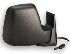 CITROEN JUMPY- 96/04; KAPI AYNASI SAĞ MANUEL KUMANDALI (TW)