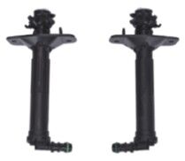 FAR YIKAMA ROBOTU SOL A6 15-18