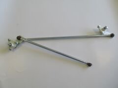TOYOTA COROLLA- AE111- 99/00; SİLGİ MANEVRA KOLU