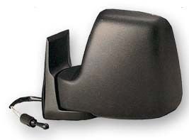 CITROEN JUMPY- 96/04; KAPI AYNASI SOL MANUEL KUMANDALI (TW)