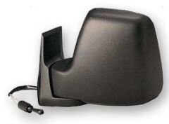 CITROEN JUMPY- 96/04; KAPI AYNASI SOL MANUEL KUMANDALI (TW)