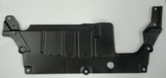 MITSUBISHI OUTLANDER- 08/10; KARTER MUHAFAZA PLASTİĞİ ARKA 2.4 SOL BENZİNLİ LT-MB8027