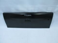 TOYOTA HILUX- PICK UP VIGO- 12/15; ARKA BAGAJ KAPAĞI (STOP LAMBA DELİKLİ)(KAMERA DELİKSİZ)(TW)