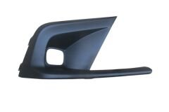 HONDA CIVIC- SD- 21/23; SİS LAMBA KAPAĞI SAĞ (SİS DELİKLİ/SENSÖR DELİKSİZ)(TW)