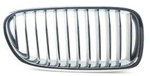 ÖN PANJUR BÖBREK R KROM+KROM+TİTAN BMW F10/F11/F18