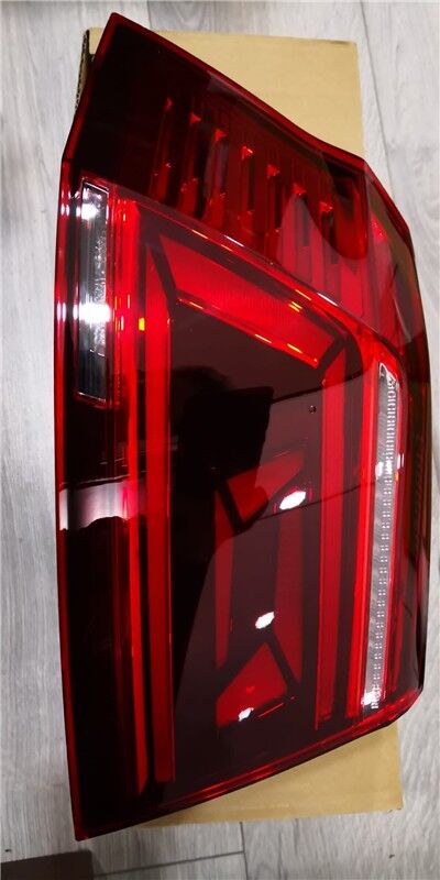 STOP LAMBASI DIŞ SOL KARARTILMIŞ PASSAT 2020>>