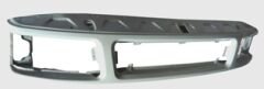 IVECO DAILY- 90/94; ÖN PANEL KOMPLE GRİ BOYALI (SIMYI)