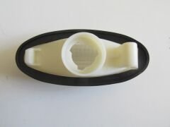 NISSAN ALMERA- N16- SD/HB- 00/06; ÇAMURLUK SİNYALİ BEYAZ SAĞ/SOL AYNI (ADET) (EUROLAMP)