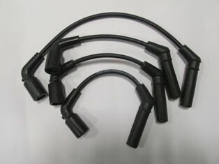 CHEVROLET KALOS- SD/HB- 05/06; BUJİ KABLOSU TAKIM (8V)(B12S1)1.2 cc (YOW JUNG)