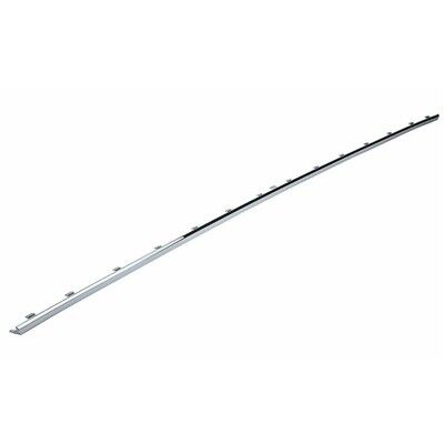 TAMPON NİKELAJI ARKA ORTA (LUXURY) BMW F10 14>16