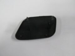 AUDI A6- 98/01; FAR YIKAMA FISKİYE KAPAĞI SAĞ SİYAH (TW)