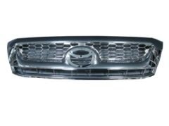 TOYOTA HILUX- PICK UP VIGO- 10/11; ÖN PANJUR NİKELAJLI (İÇ PETEĞİ NİKELAJLI) (MY)