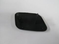 AUDI A6- 98/01; FAR YIKAMA FISKİYE KAPAĞI SOL SİYAH (TW)