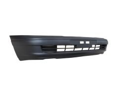 TOYOTA CARINA- 97/98; ÖN TAMPON SİYAH (SİS DELİKSİZ) (TYG)