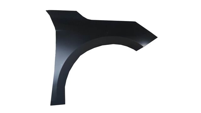 OPEL CORSA- F- 2025; ÖN ÇAMURLUK DELİKSİZ SAĞ (ORAN/TYG)