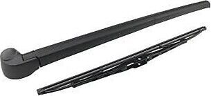 ARKA SİLECEK SETİ KOL+KAPAK+SÜPÜRGE A3/A4 04-13