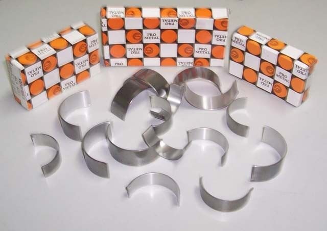 SUZUKI CARRY- 90/98; KOL YATAK 0.50 (F8A) 0.8cc (PRO)